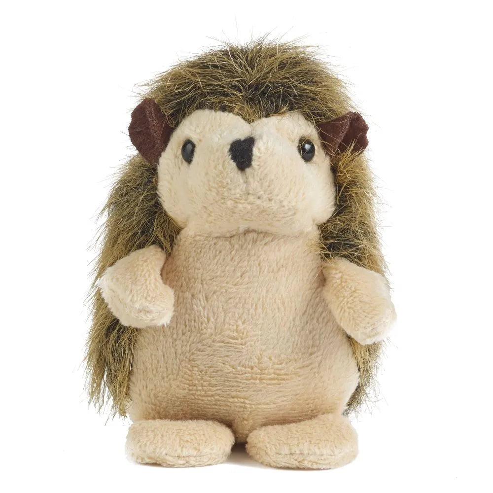 Hedgehog Mini Soft Toy – Outdoor Learning Resources