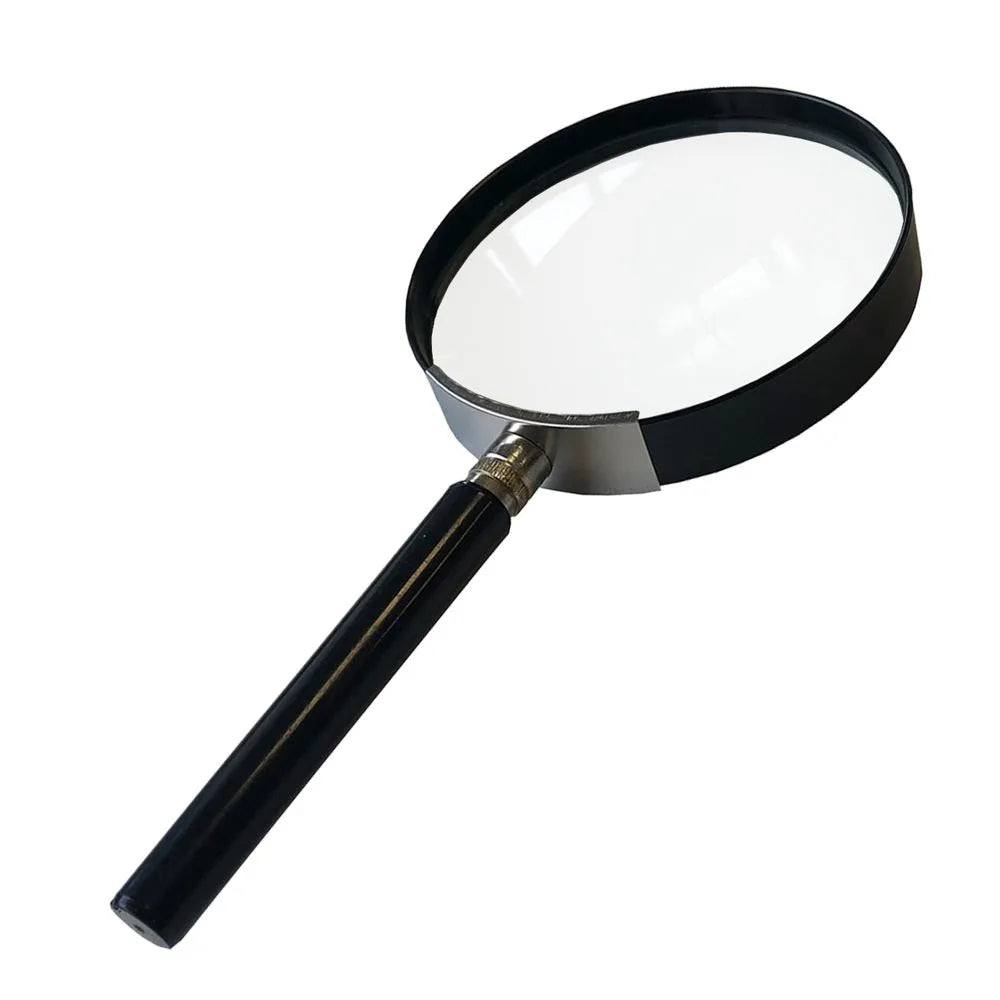 Magnifying Glass 3x Magnification