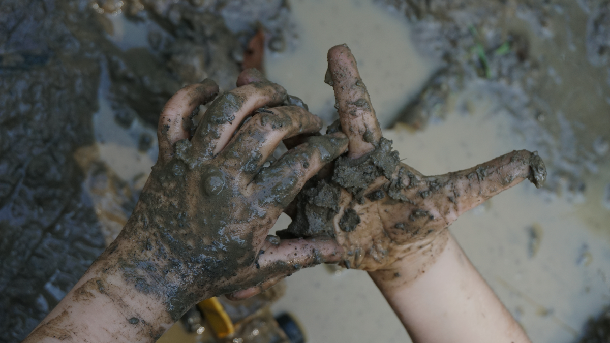 The Importance of All Weather Play
