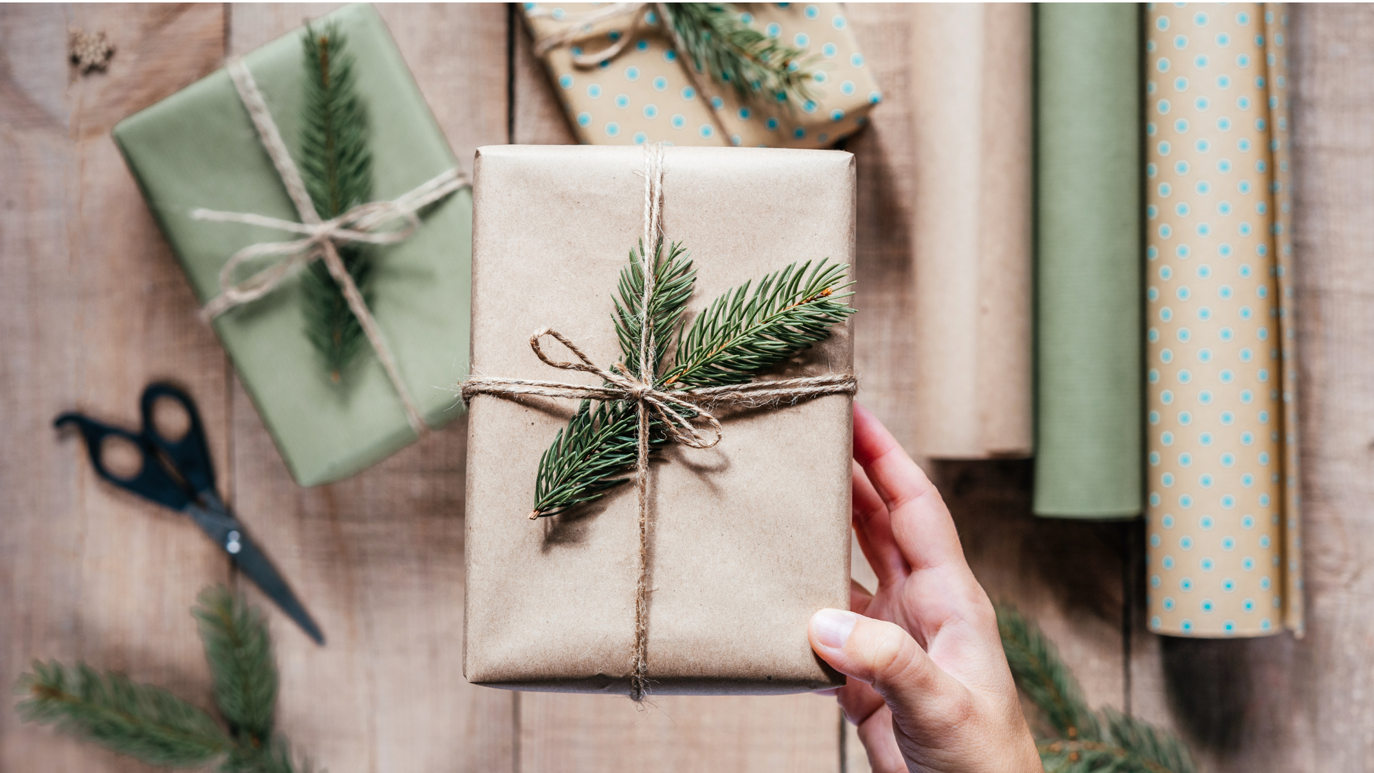 Gift Guide for Outdoor Loving Adults