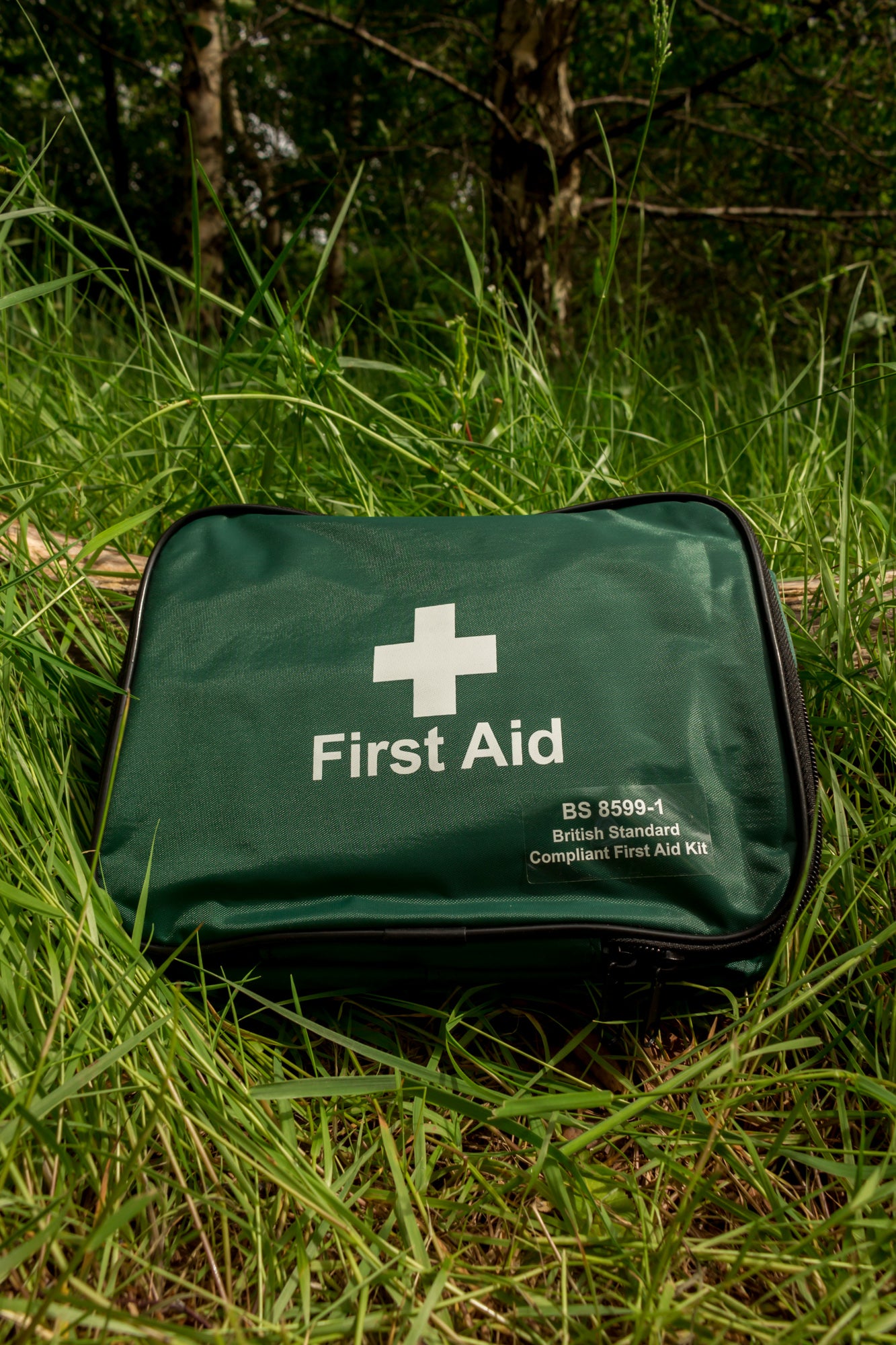 First Aid & Safety