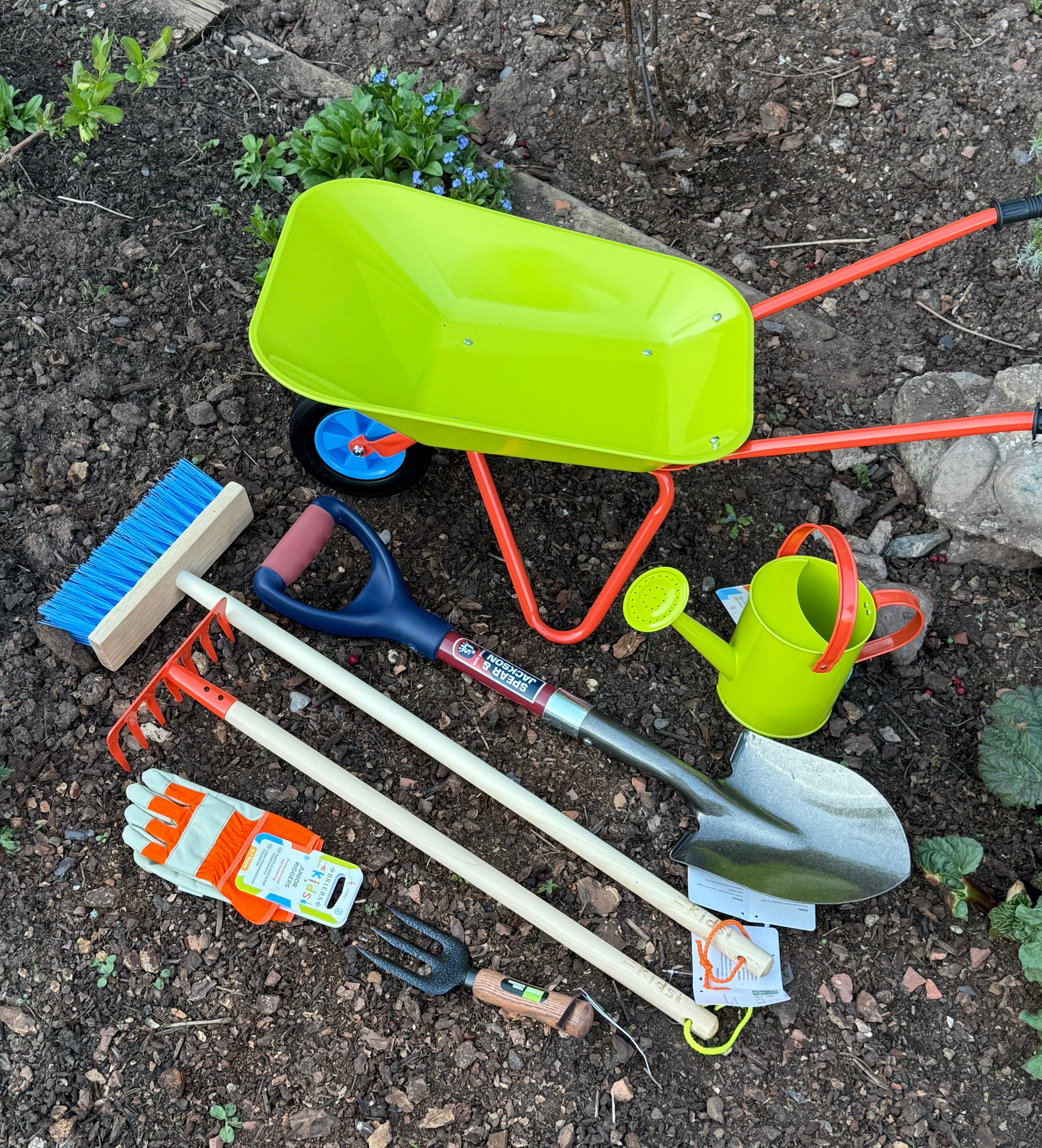 Gardening Kits