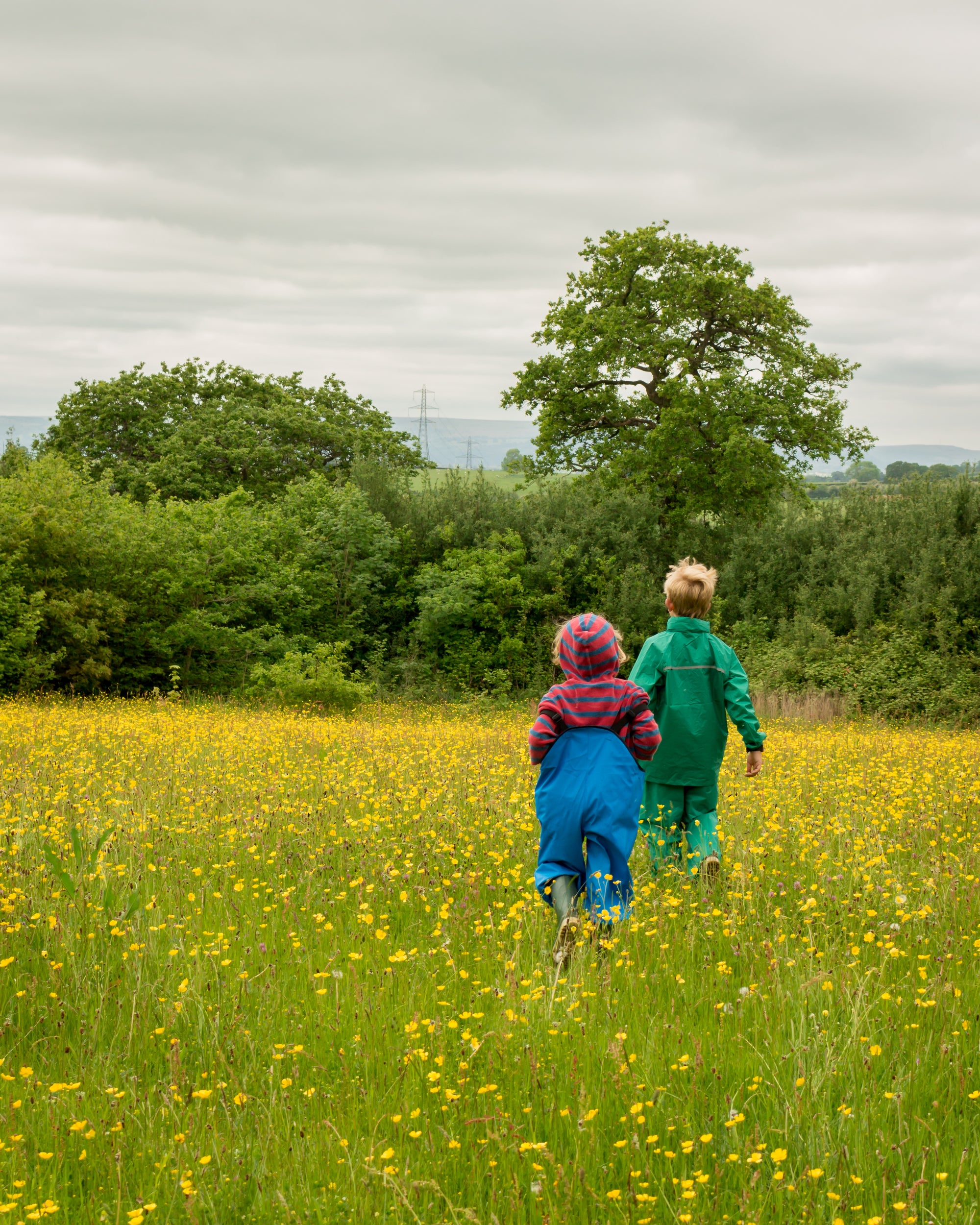 Outdoor Clothing