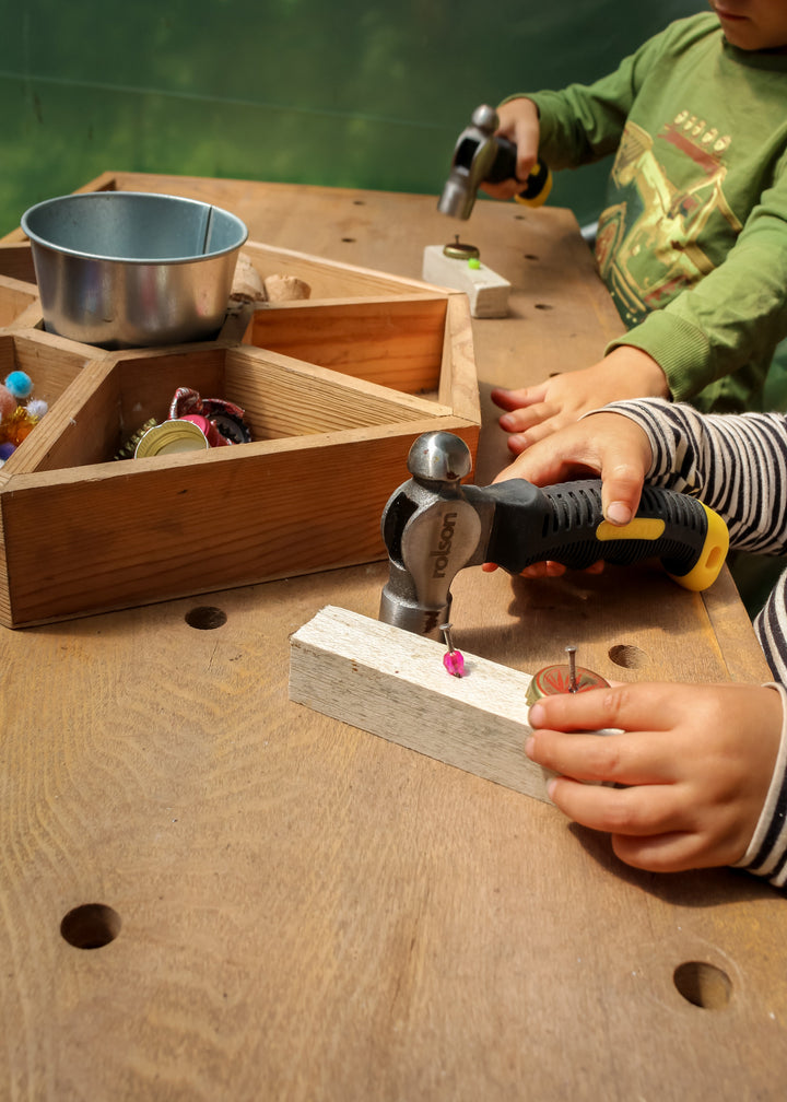 Outdoor Learning Resources