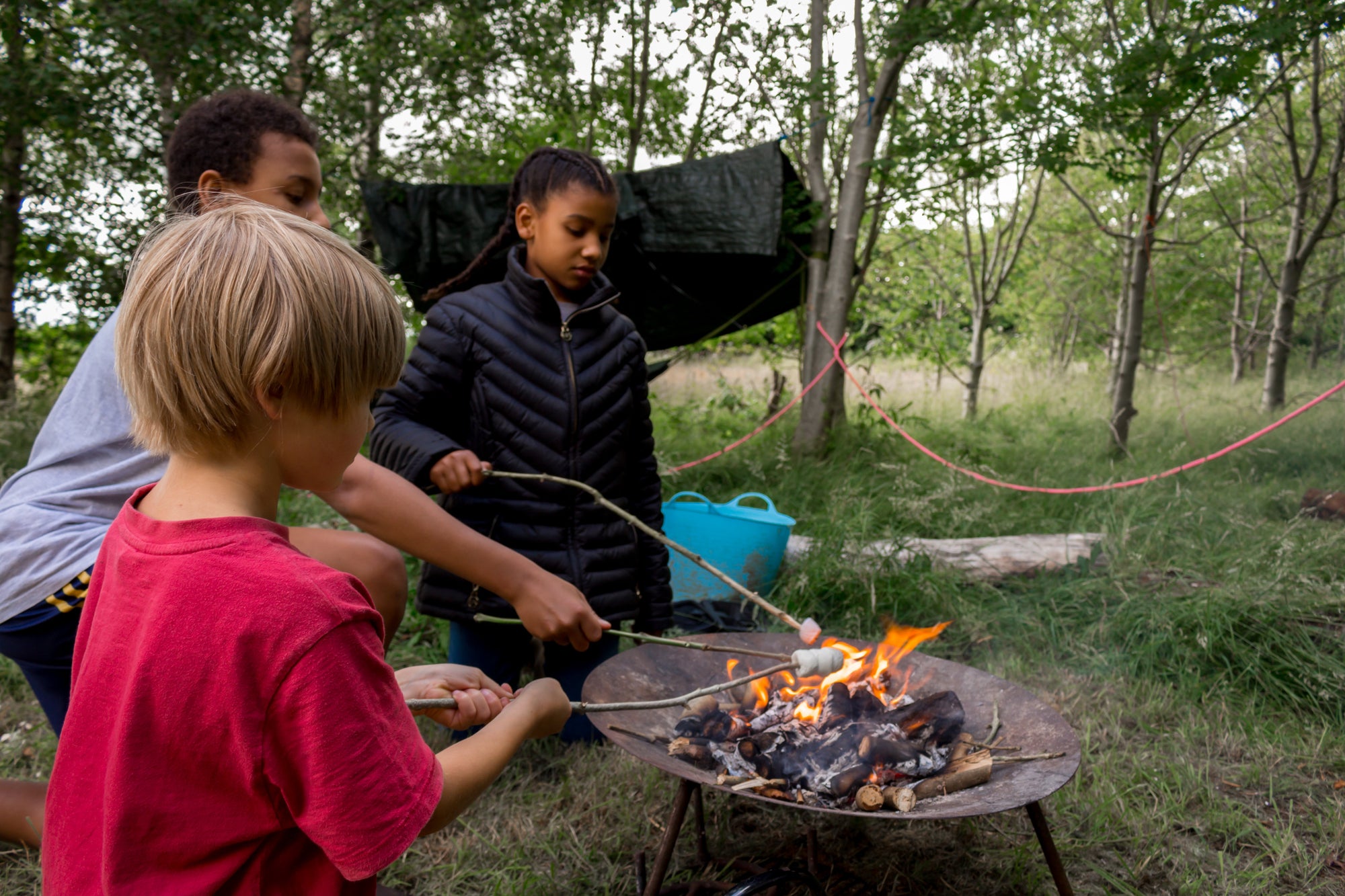 Shop Forest School Equipment