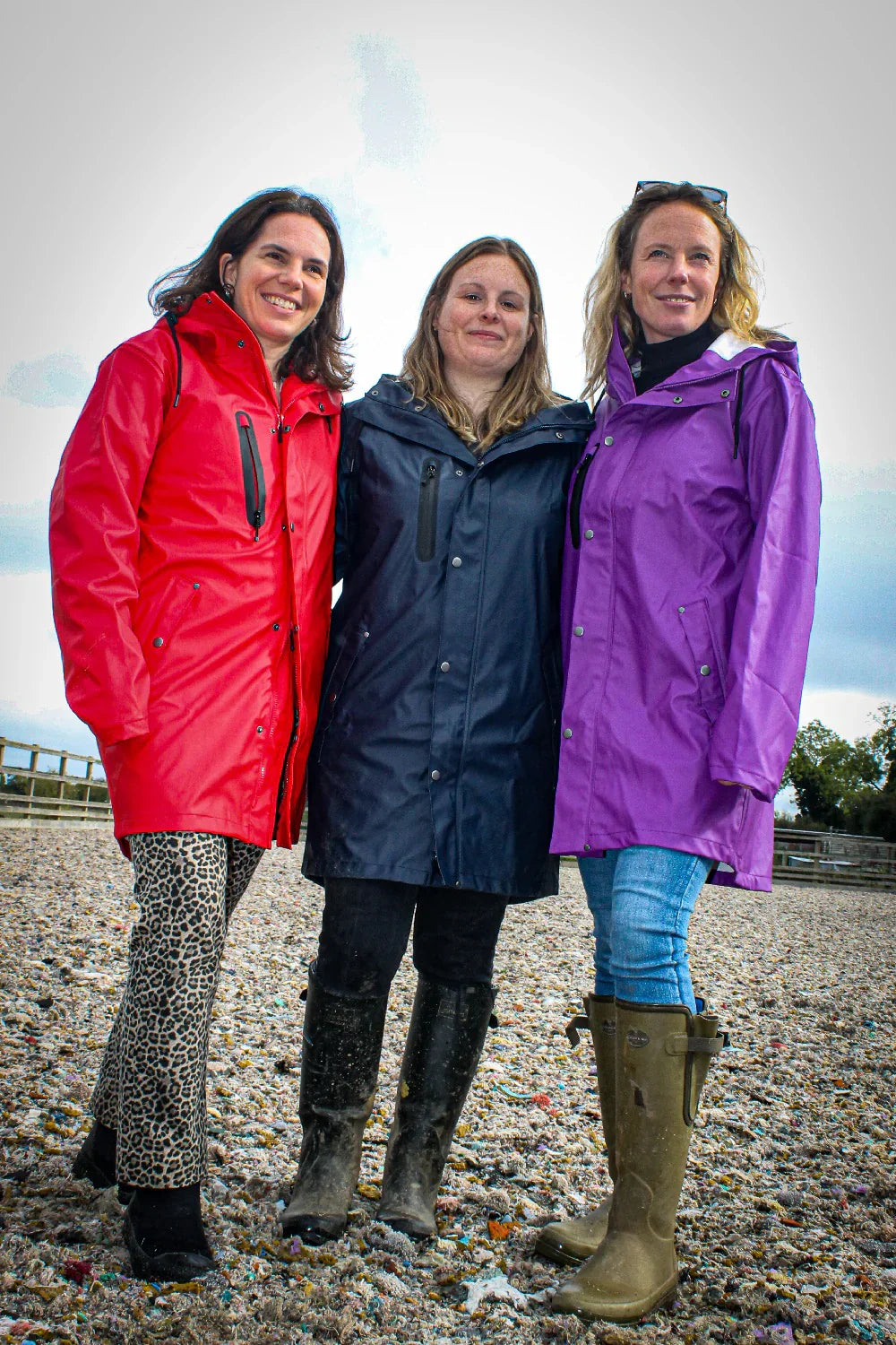 Adult Waterproofs