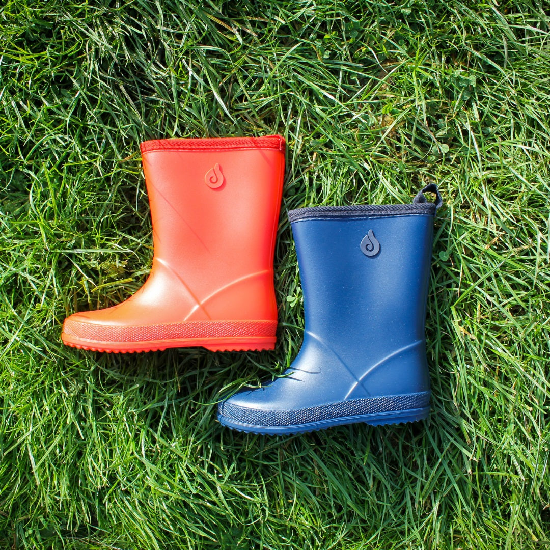 Children’s Wellies