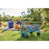 Folding Trolley / Gardeners Cart