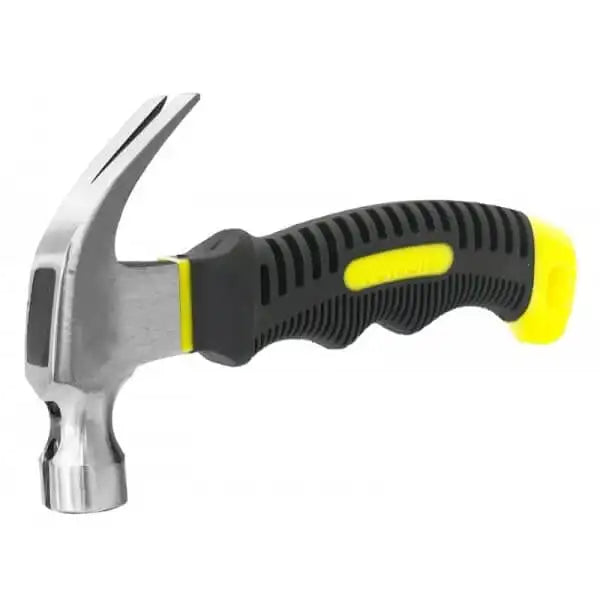 Stubby Claw Hammer