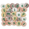 Jumbo Alphabet Pebbles