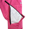 Adults PU Waterproof Bib and Brace