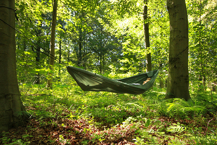 DD Tarps Camping Hammock