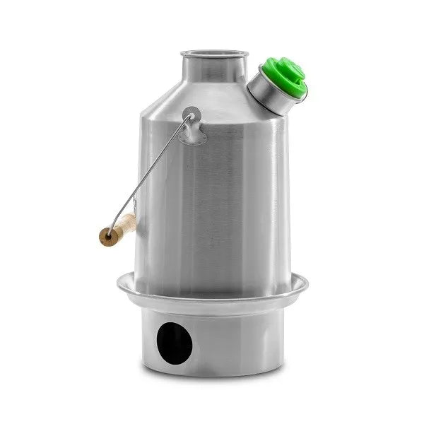 Kelly Kettle Kit Ultimate Scout – Outdoor Learning Resources