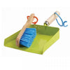 Children's Dustpan and Brush Set