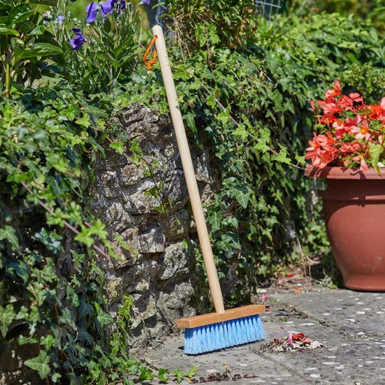 Children's Sweeping Brush