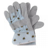 Bee Print Tough Rigger Gloves