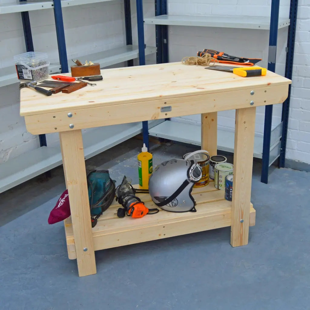 Childrens Workbench