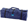 Blue Rope Handled Tool Bag