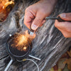 Light My Fire - Fire Steel 2.0 Scout