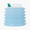 15 Litre Folding Accordian Water Container