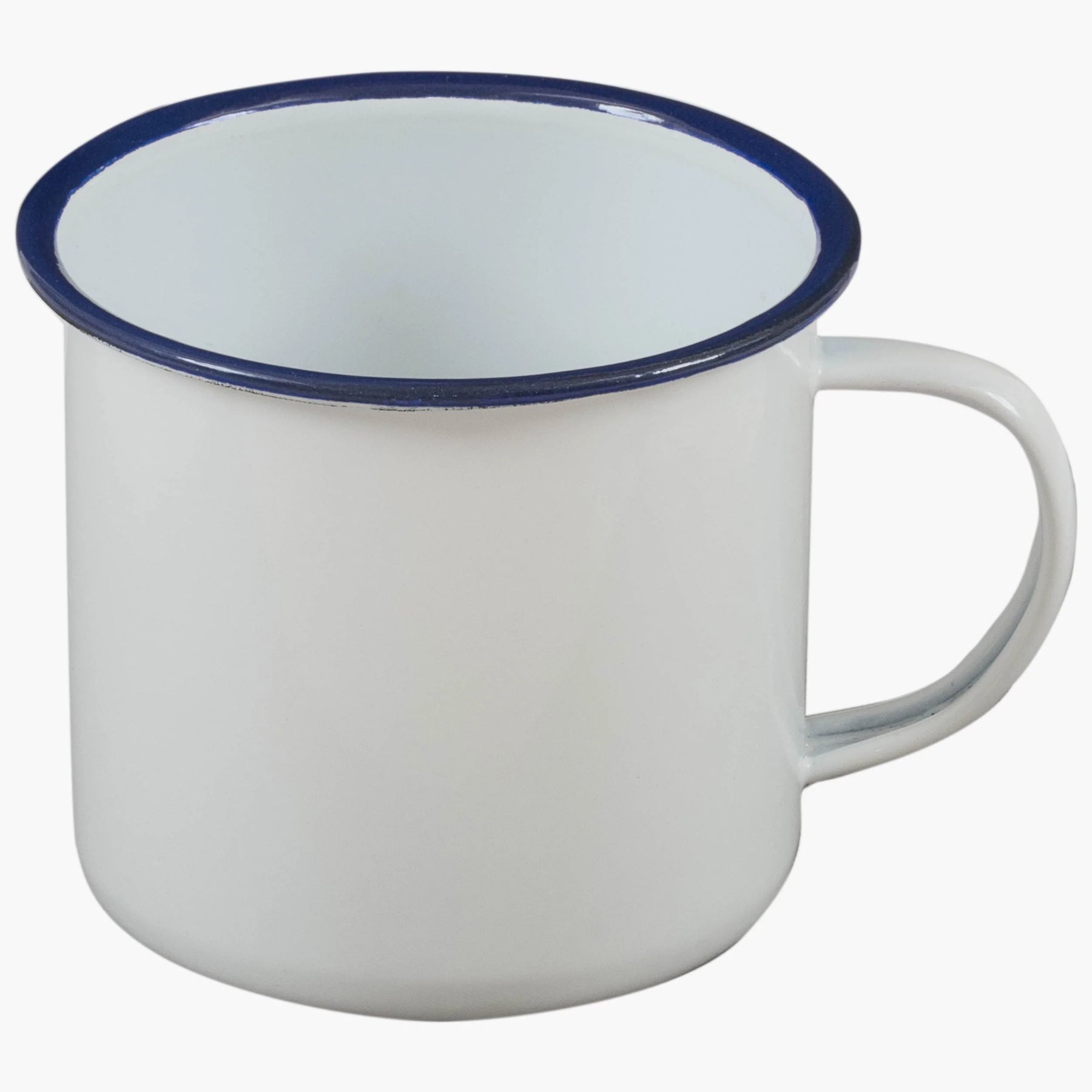 Enamel Mug