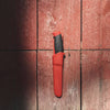 Morakniv Sheath Knife