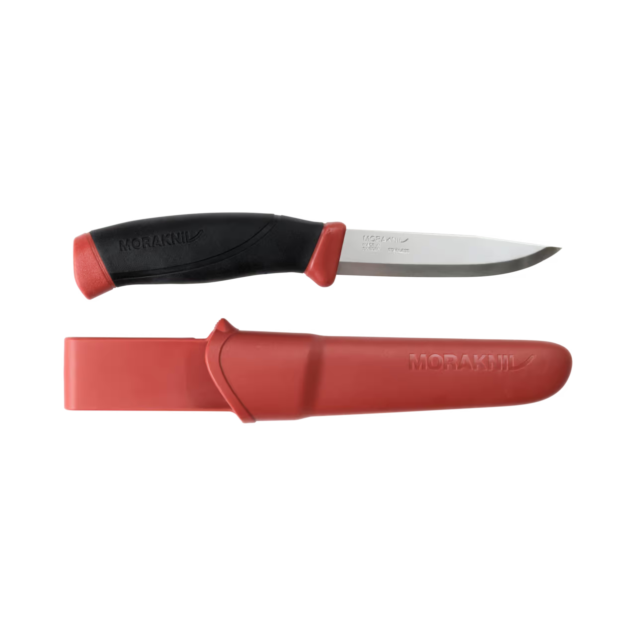 Morakniv Sheath Knife