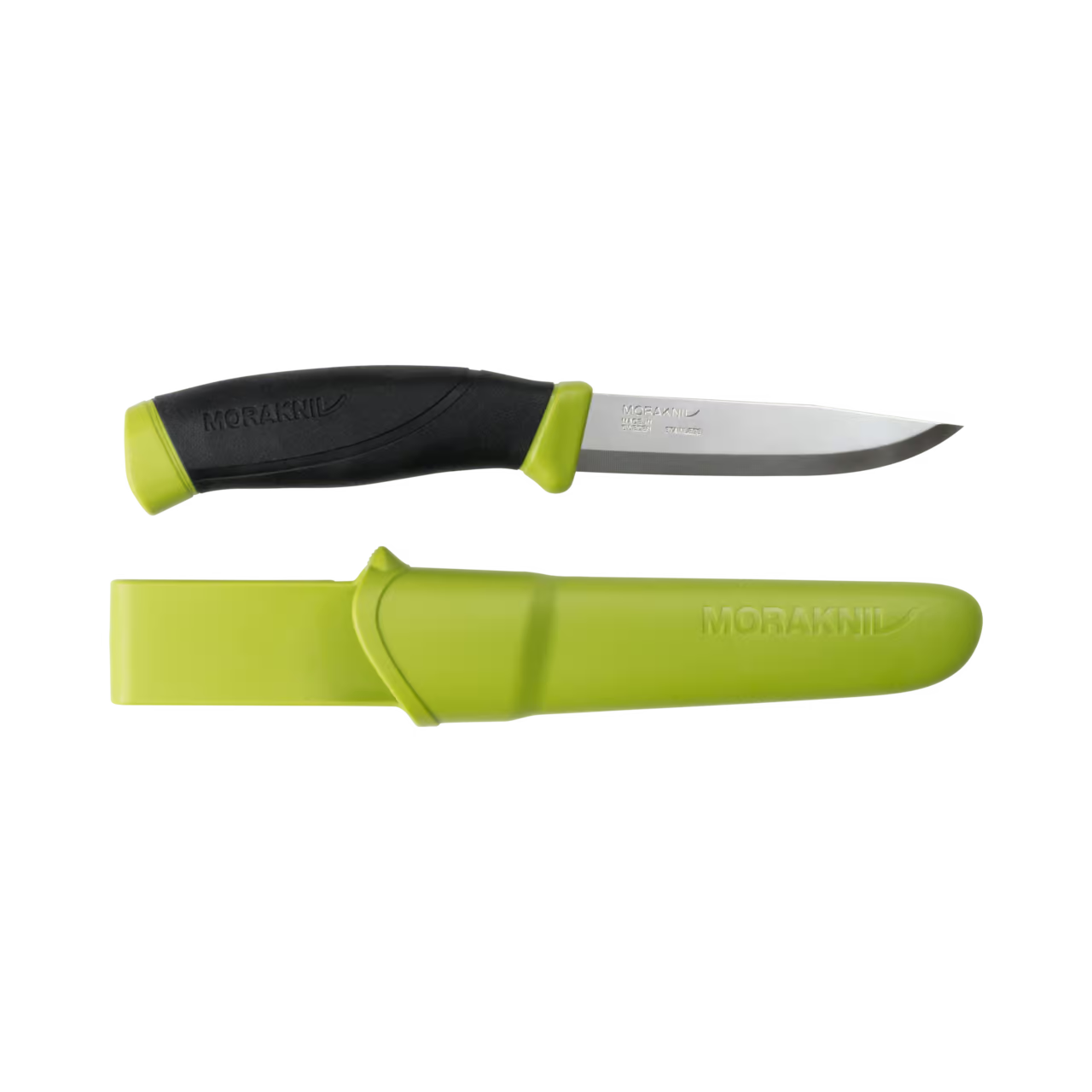 Morakniv Sheath Knife