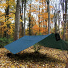 DD Tarps Olive Green Shelter Sheet / Tarpaulin