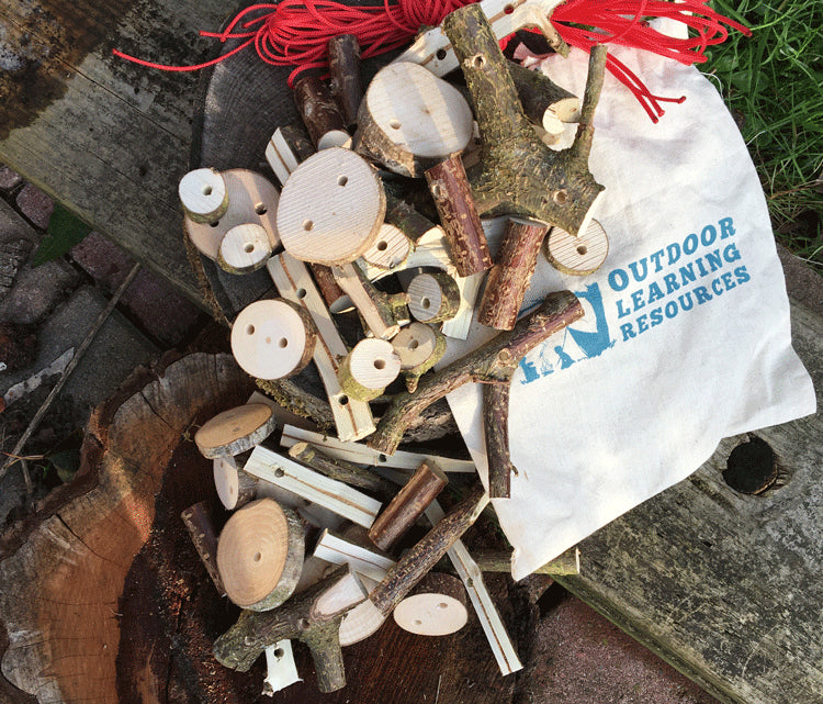 Curriculum Resources – Outdoor Learning Resources