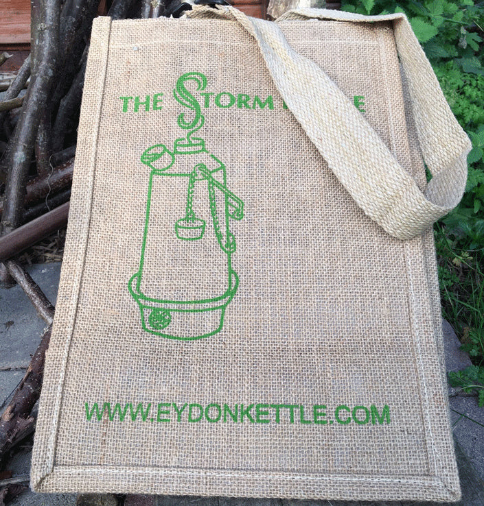 Eydon Kettle Bag