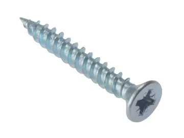 Posidriv Screws (PZ2)