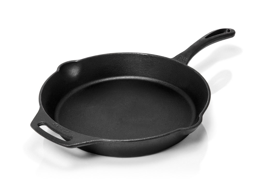 Petromax Fire Skillet / Frying Pan