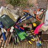 Forest School Group Kit