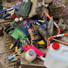 Forest School Group Kit