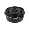 Petromax Dutch Oven