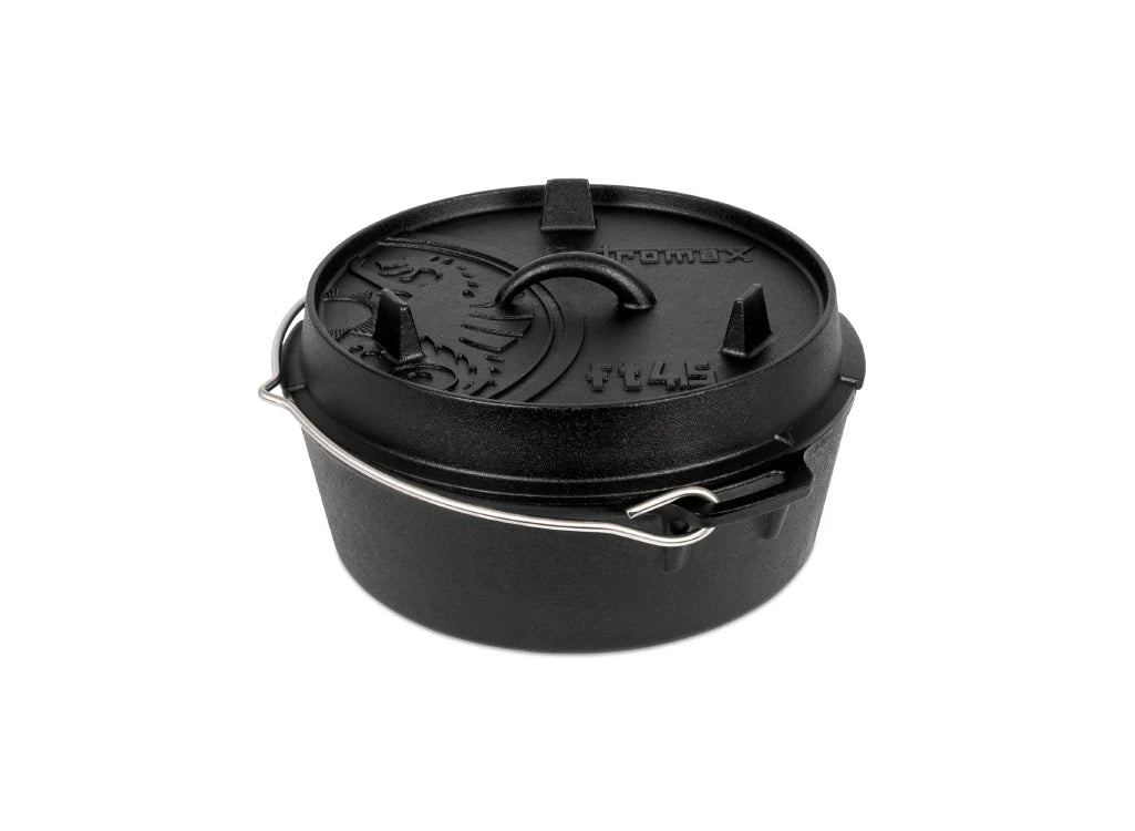 Petromax Dutch Oven