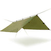 Recycled Shelter Sheet/Tarpaulin