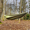 Recycled Camping Hammock