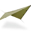 Recycled Shelter Sheet/Tarpaulin