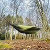 Recycled Camping Hammock