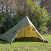 Recycled Shelter Sheet/Tarpaulin