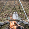 Hanging Grill