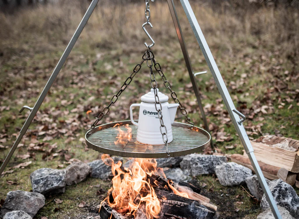 Hanging Grill