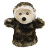 Hedgehog Eco Hand Puppet