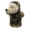 Hedgehog Eco Hand Puppet