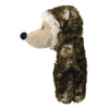 Hedgehog Eco Hand Puppet