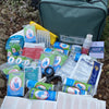 Outdoor First Aid Kit - Large