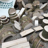 Natural Building Block Set