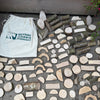 Bumper Natural Building Block Set